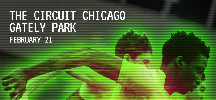 More Info for The Circuit Chicago