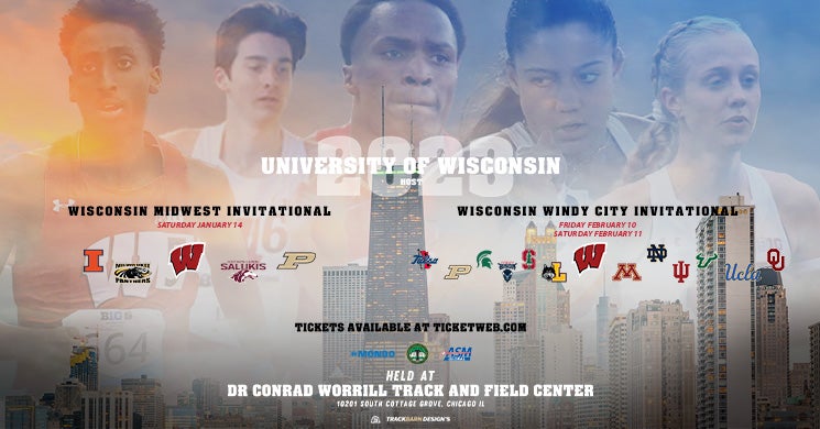 More Info for The Badgers Windy City Invite