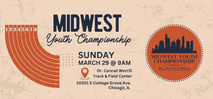 More Info for Midwest Youth Championship
