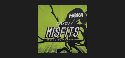 More Info for CYUP Misfits Invite