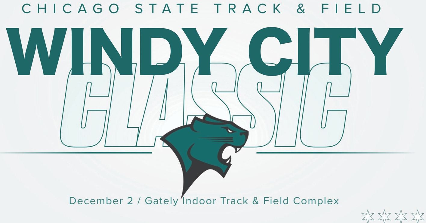 Windy City Classic Dr. Conrad Worrill Track and Field Center at